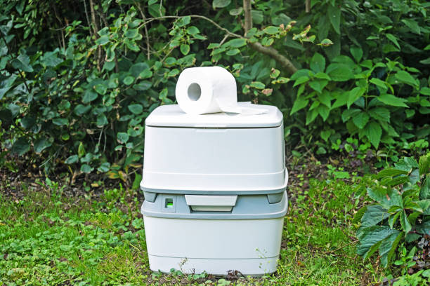 Best Best portable toilet rental  in Midway North, TX