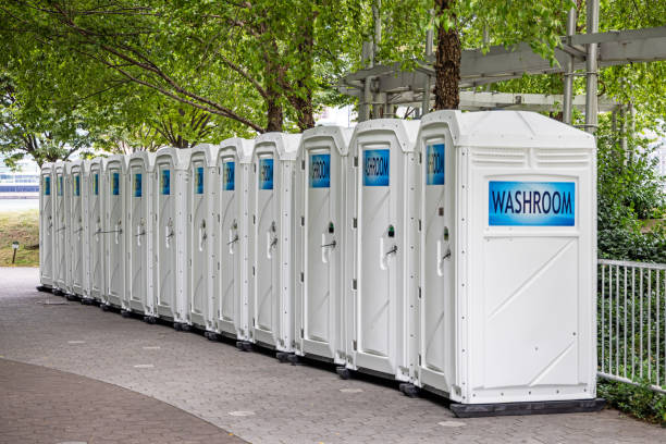 Best Emergency porta potty rental  in Midway North, TX