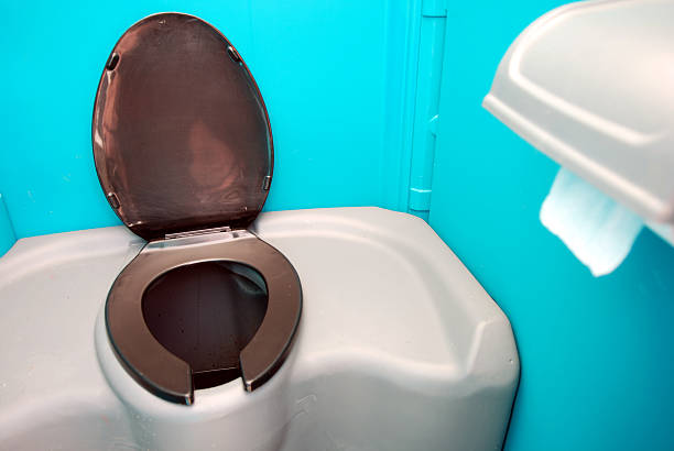 Best Construction site porta potty rental  in Midway North, TX