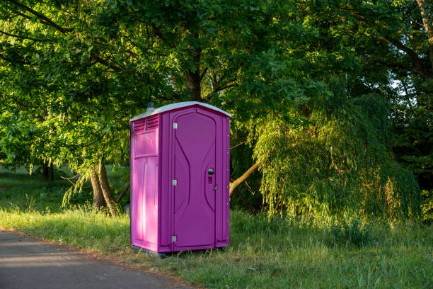 Best Affordable porta potty rental  in Midway North, TX