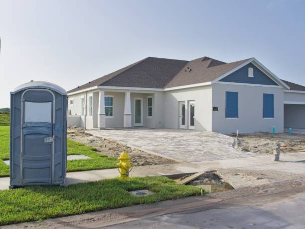 Best Affordable portable toilet rental  in Midway North, TX